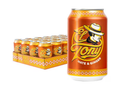 El Tony Mate  & Ginger 99x (24 x 0.33l)