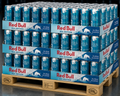 Red Bull  The Sea Edition 108x (24x250ml )