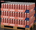 Red Bull Peach Edition 108x (24x250ml )