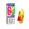 LOST MARY BM 6000 Vape Kit Hawaii Sunrise- 5stk/krt