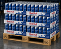 Red Bull The Winter Edition 108x (24x250ml )