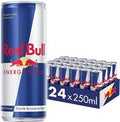 Red Bull 24x250ml
