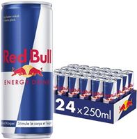 Red Bull 24x250ml
