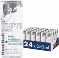 Red Bull White Edition 108x(24x250ml)