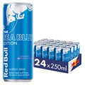 Red Bull Sea Blue Edition 24x250ml