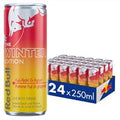 Red Bull Winter Edition 24x250ml