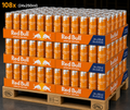 Red Bull Apricote Edition 108x (24x250ml )